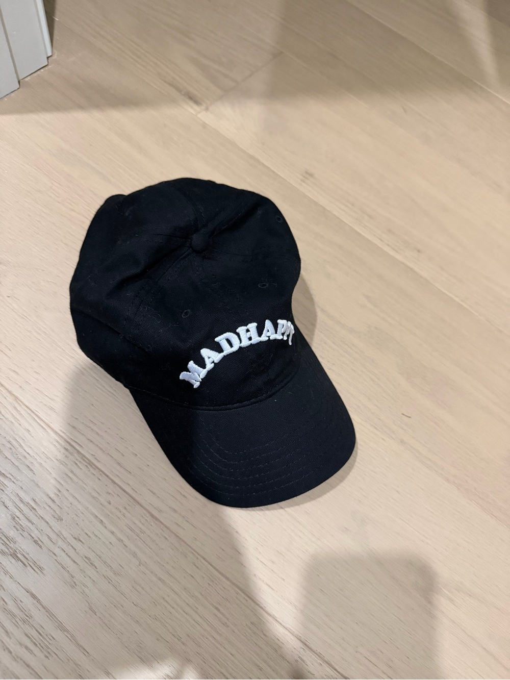 Madhappy baseball cap